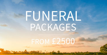 Beckfords Insights Funeral Packages